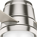 Casablanca 59570 Commodus with LED Light 44 inch 12