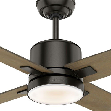 Casablanca Axial - 52" Ceiling Fan 9
