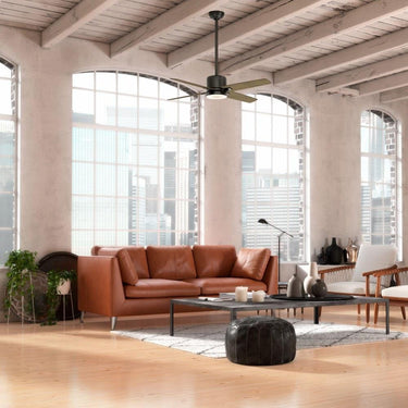 Casablanca Axial - 52" Ceiling Fan 20