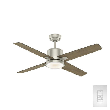 Casablanca Axial - 52" Ceiling Fan 12