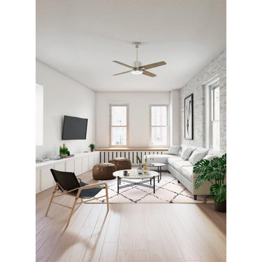 Casablanca Axial - 52" Ceiling Fan 21