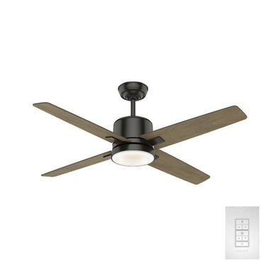 Casablanca Axial - 52" Ceiling Fan 5
