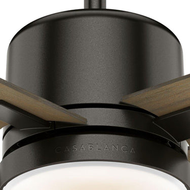 Casablanca Axial - 52" Ceiling Fan 8