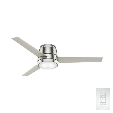 Casablanca Commodus - 54" Ceiling Fan 9