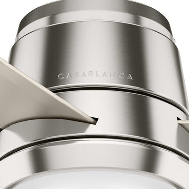 Casablanca Commodus - 54" Ceiling Fan 12