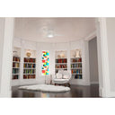 Casablanca Commodus - 54" Ceiling Fan 16