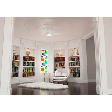Casablanca Commodus - 54" Ceiling Fan 16