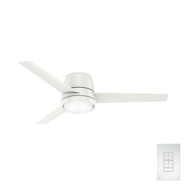 Casablanca Commodus - 54" Ceiling Fan 3