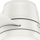 Casablanca Commodus - 54" Ceiling Fan 6