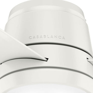 Casablanca Commodus - 54" Ceiling Fan 6