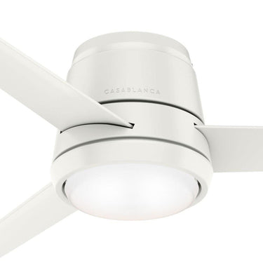 Casablanca Commodus - 54" Ceiling Fan 7
