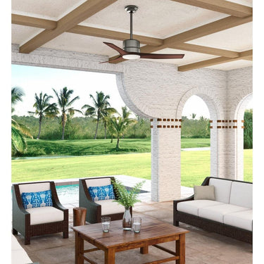 Casablanca Piston - 52" Ceiling Fan 14