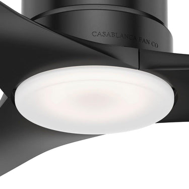 Casablanca Piston - 52" Ceiling Fan 9
