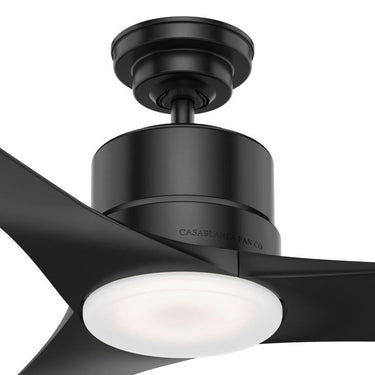 Casablanca Piston - 52" Ceiling Fan 12