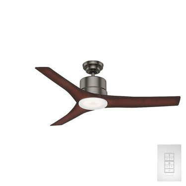 Casablanca Piston - 52" Ceiling Fan 1