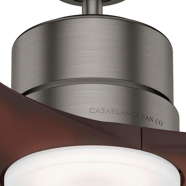 Casablanca Piston - 52" Ceiling Fan 5