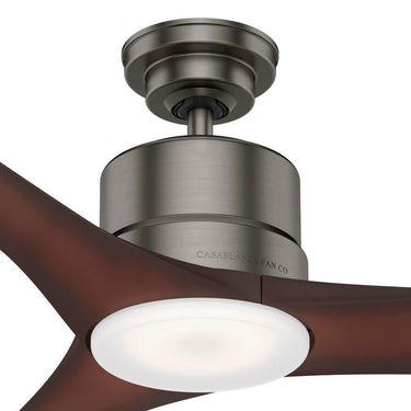 Casablanca Piston - 52" Ceiling Fan 6