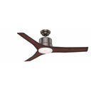 Casablanca Piston - 52" Ceiling Fan - Crescent Harbor