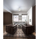 Casablanca Verse - 44" Ceiling Fan, ETL Damp 10
