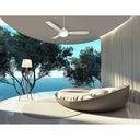 Casablanca Verse - 44" Ceiling Fan, ETL Damp 11