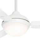 Casablanca Verse - 44" Ceiling Fan, ETL Damp 2