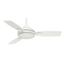 Casablanca Verse - 44" Ceiling Fan, ETL Damp 3