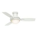 Casablanca Verse - 44" Ceiling Fan, ETL Damp 4