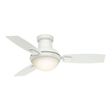 Casablanca Verse - 44" Ceiling Fan, ETL Damp 4
