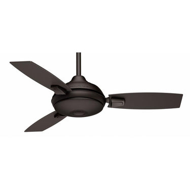 Casablanca Verse - 44" Ceiling Fan, ETL Damp 5