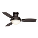 Casablanca Verse - 44" Ceiling Fan, ETL Damp 6