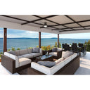 Casablanca Verse - 44" Ceiling Fan, ETL Damp 9