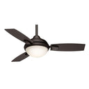 Casablanca Verse - 44" Ceiling Fan, ETL Damp 1