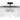 Caspian 4 Light Semi-Flush Mount in Matte Black 4