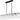Cassidy 5 Light Island Light in Matte Black 5
