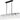Cassidy 5 Light Island Light in Matte Black 1