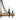 Catania 5 Light Chandelier in Matte Black 2