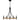 Catania 5 Light Chandelier in Matte Black 5