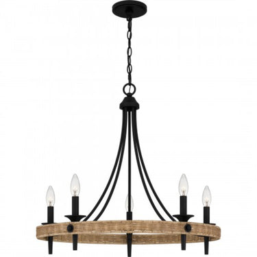 Catania Chandelier-CNI5026MBK