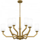 Cavalier Chandelier-CVR5034AB 1