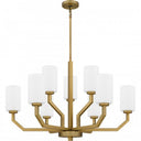 Cavalier Chandelier-CVR5034AB 5