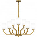 Cavalier Chandelier-CVR5034AB