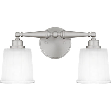Cecilia 2 Light Bath Light 2