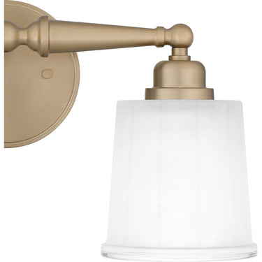 Cecilia 2 Light Bath Light 3