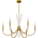 Cecily 6 Light Chandelier 11