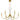 Cecily 6 Light Chandelier 11