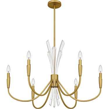 Cecily 6 Light Chandelier 11