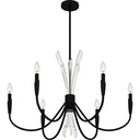 Cecily 6 Light Chandelier 12