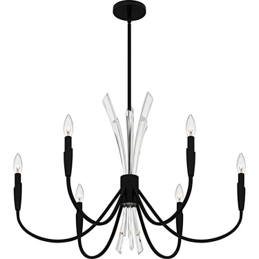 Cecily 6 Light Chandelier 12