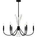 Cecily 6 Light Chandelier 2