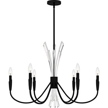 Cecily 6 Light Chandelier 2